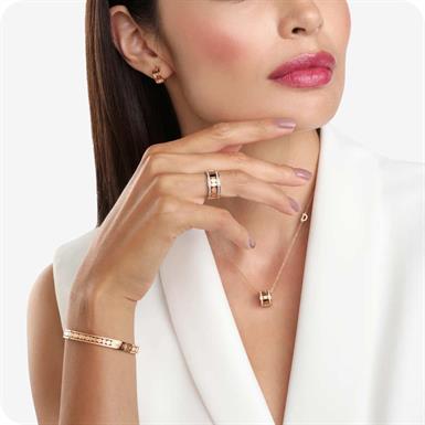 Damiani BELLE EPOQUE REEL 