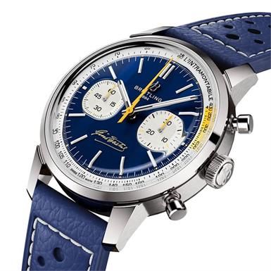 Breitling TOP TIME Top Time B01 Gino Bartali