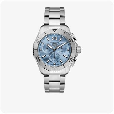 TAG Heuer Aquaracer PROFESSIONAL 200 DATE