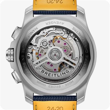 Breitling SUPER AVENGER SUPER AVENGER B01 CHRONOGRAPH 46