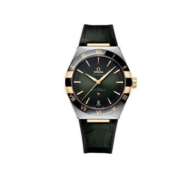 Omega Constellation CONSTELLATION CO‑AXIAL MASTER CHRONOMETER