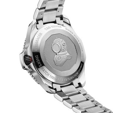 TAG Heuer Aquaracer  