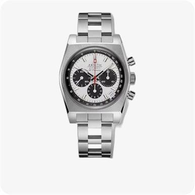 Zenith Chronomaster Revival El Primero A384