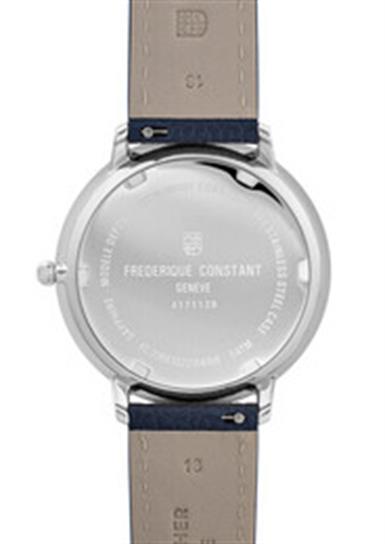 Frederique Constant Classics Moonphase
