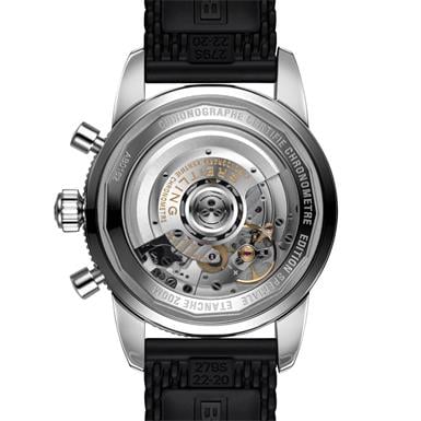 Breitling SUPEROCEAN HERITAGE B01 CHRONOGRAPH 44