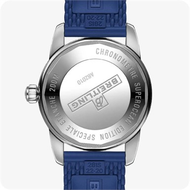 Breitling SUPEROCEAN HERITAGE B20 AUTOMATIC 42
