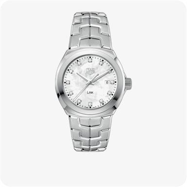 TAG Heuer Link