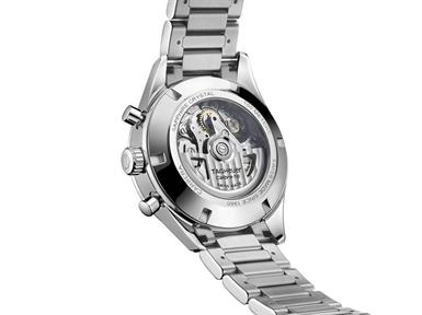TAG Heuer Carrera TAG Heuer Carrera