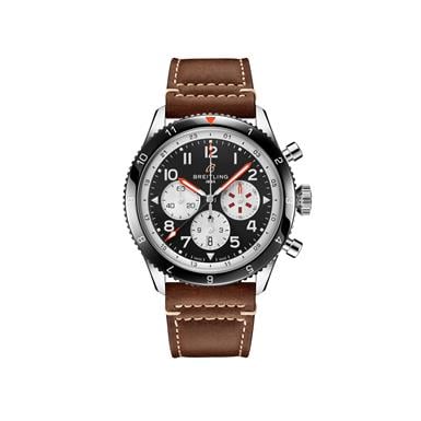 Breitling CLASSIC AVI SUPER AVI B04 CHRONOGRAPH GMT 46 MOSQUITO