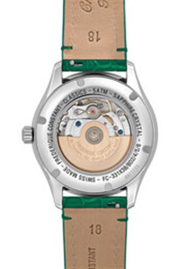 Frederique Constant Classics Elegance Luna