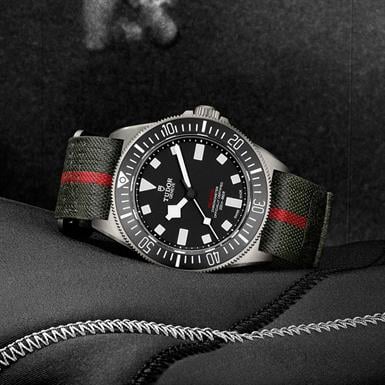 Tudor Pelagos FXD