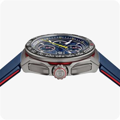 TAG Heuer Formula 1 Tag Heuer Formula 1 Choronograph X Oracle Red Bull Racing