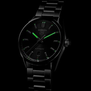 TAG Heuer Carrera TAG Heuer Carrera Date