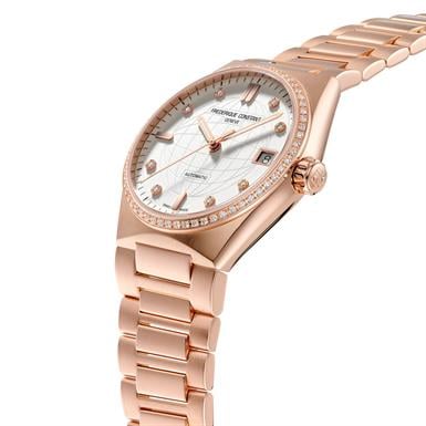 Frederique Constant Highlife Highlife Automatic Ladies