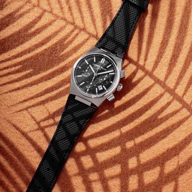 Frederique Constant Highlife Chronograph Automatic