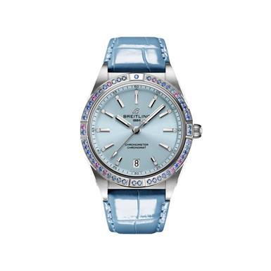 Breitling CHRONOMAT AUTOMATIC 36 SOUTH SEA