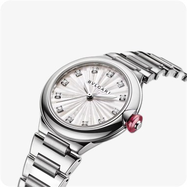 Bvlgari Lvcea 