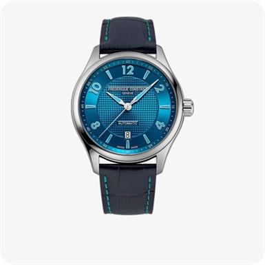 Frederique Constant Classics Runabout Automatic
