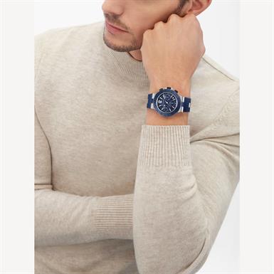 Bvlgari Bvlgari Aluminium Chronograph 