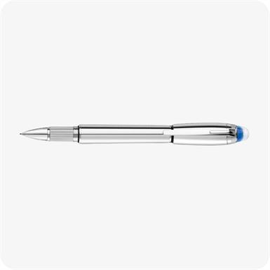 Montblanc Starwalker Metal Fineliner Kalem