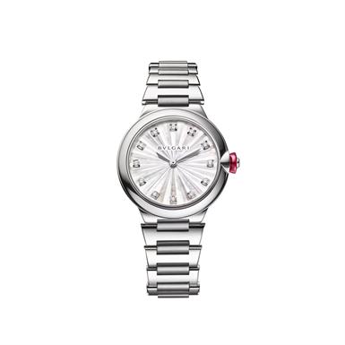 Bvlgari Lvcea 