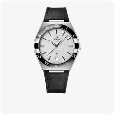Omega Consellation CONSTELLATION CO‑AXIAL MASTER CHRONOMETER