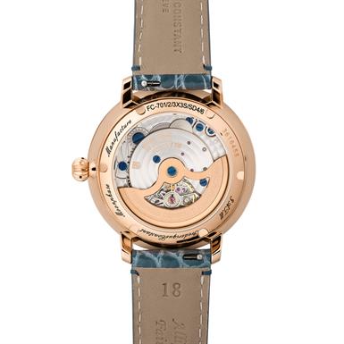 Frederique Constant Slimline Moonphase