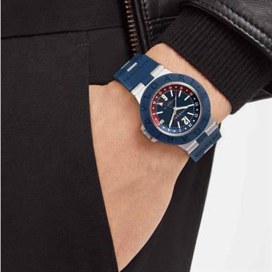 Bvlgari Bvlgari Aluminium