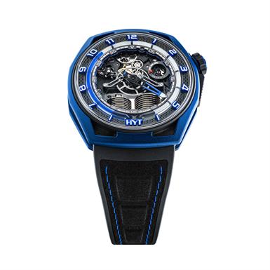HYT Hastroid  Blue Star