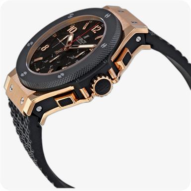 Hublot Big Bang Original Gold Ceramic