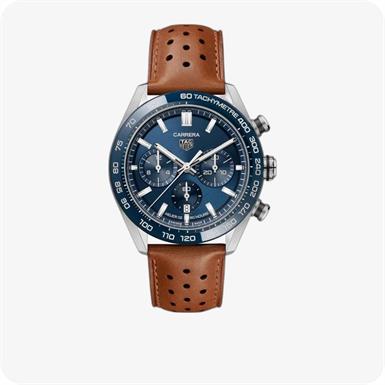 TAG Heuer Carrera TAG Heuer Carrera Date