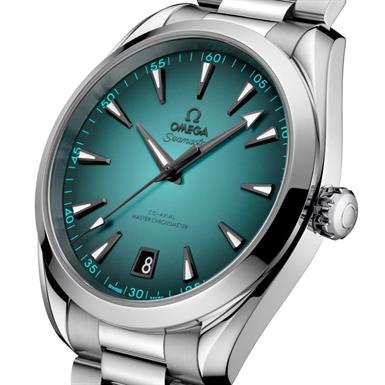 Omega Seamaster SeamasterAqua Terra 150M