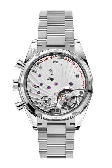 Omega Speedmaster SPEEDMASTER 57 CO‑AXIAL MASTER CHRONOMETER CHRONOGRAPH