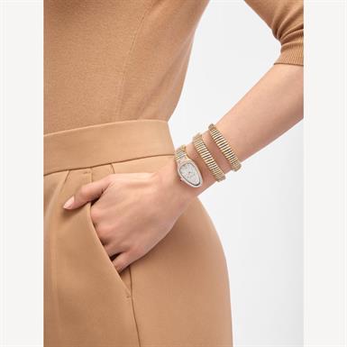 Bvlgari Serpenti Serpenti Tubogas