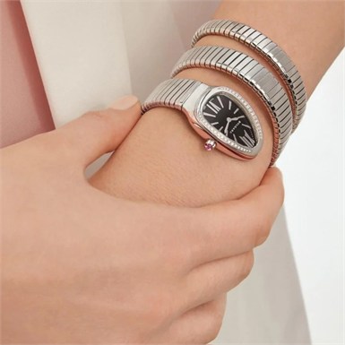 Bvlgari Serpenti Tubogas