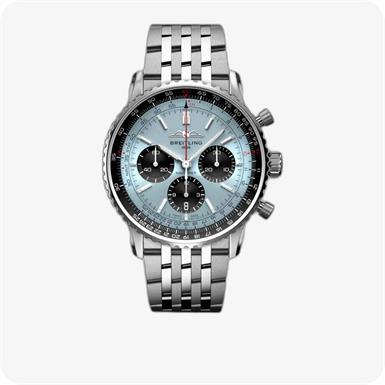Breitling NAVITIMER B01 CHRONOGRAPH 43