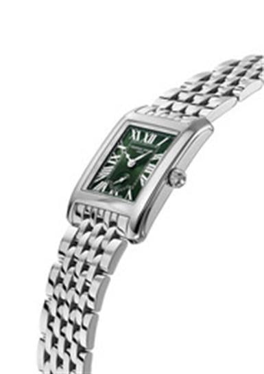 Frederique Constant Classics Carre Small Seconds