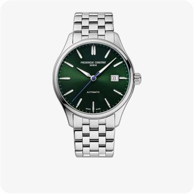 Frederique Constant Classics Classics Automatic