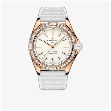 Breitling CHRONOMAT SUPER CHRONOMAT AUTOMATIC 38 ORIGINS