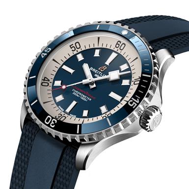 Breitling SUPEROCEAN AUTOMATIC 42
