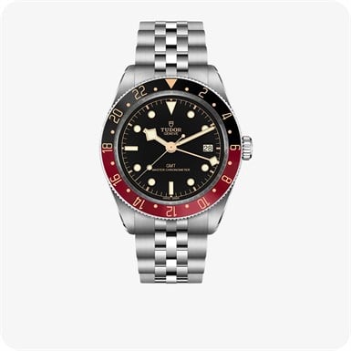 Tudor Black Bay 58 GMT Black Bay 58 GMT