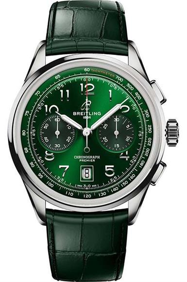 Breitling PREMIER PREMIER B01 CHRONOGRAPH 42