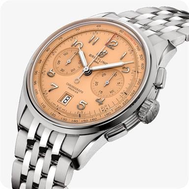 Breitling Premier B01 Chronograph 42