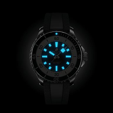 Breitling SUPEROCEAN AUTOMATIC 44