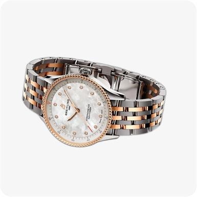 Breitling NAVITIMER 32