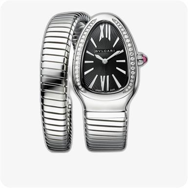 Bvlgari Serpenti Tubogas