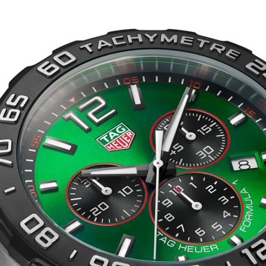 TAG Heuer Formula1 TAG Heuer Formula 1 Chronograph