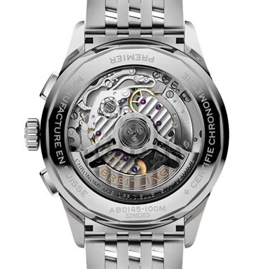 Breitling PREMIER B01 CHRONOGRAPH 42