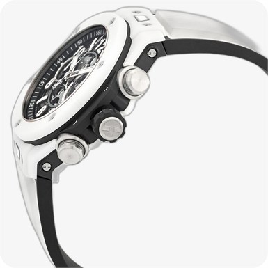 Hublot Big Bang Unico White Ceramic