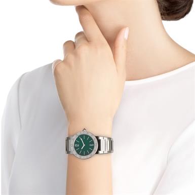 Bvlgari Bvlgari Lady